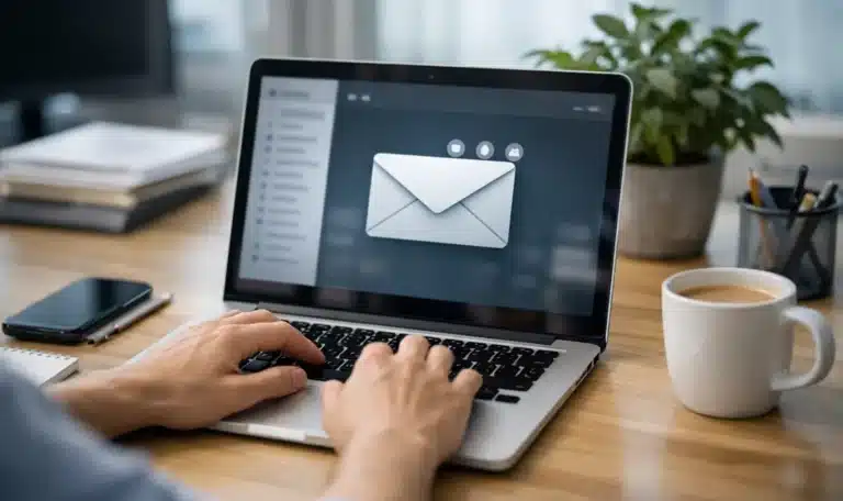 Email Setup for Small Business Made Simple